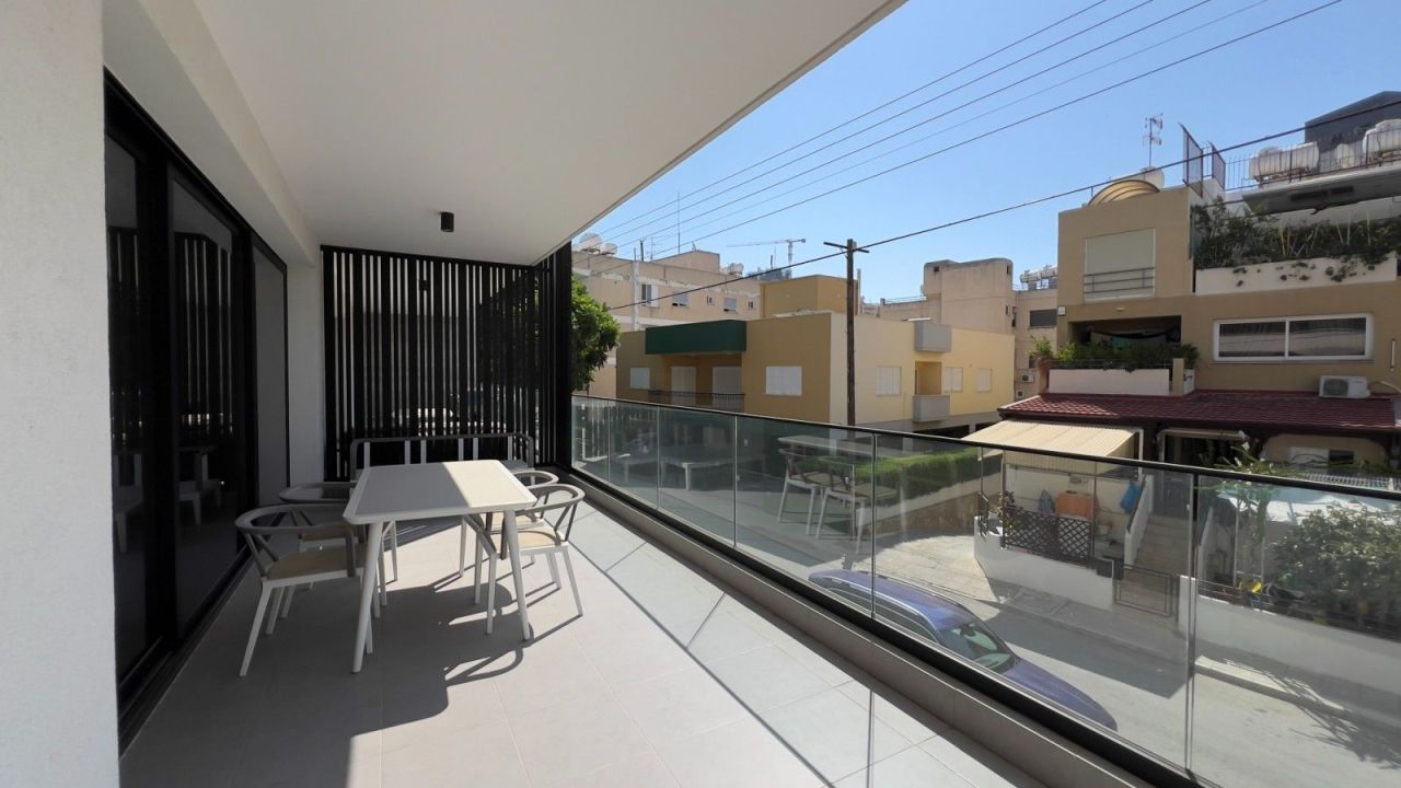 Appartamenti a Limassol, Cipro, 105 m² - foto 11