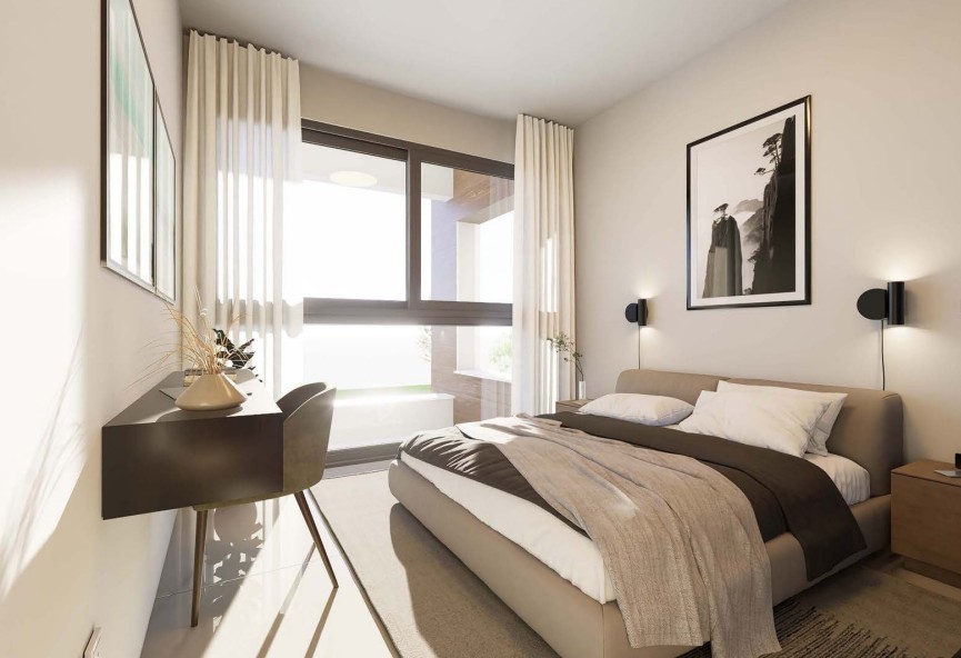 Appartamenti a Larnaca, Cipro, 91 m² - foto 11