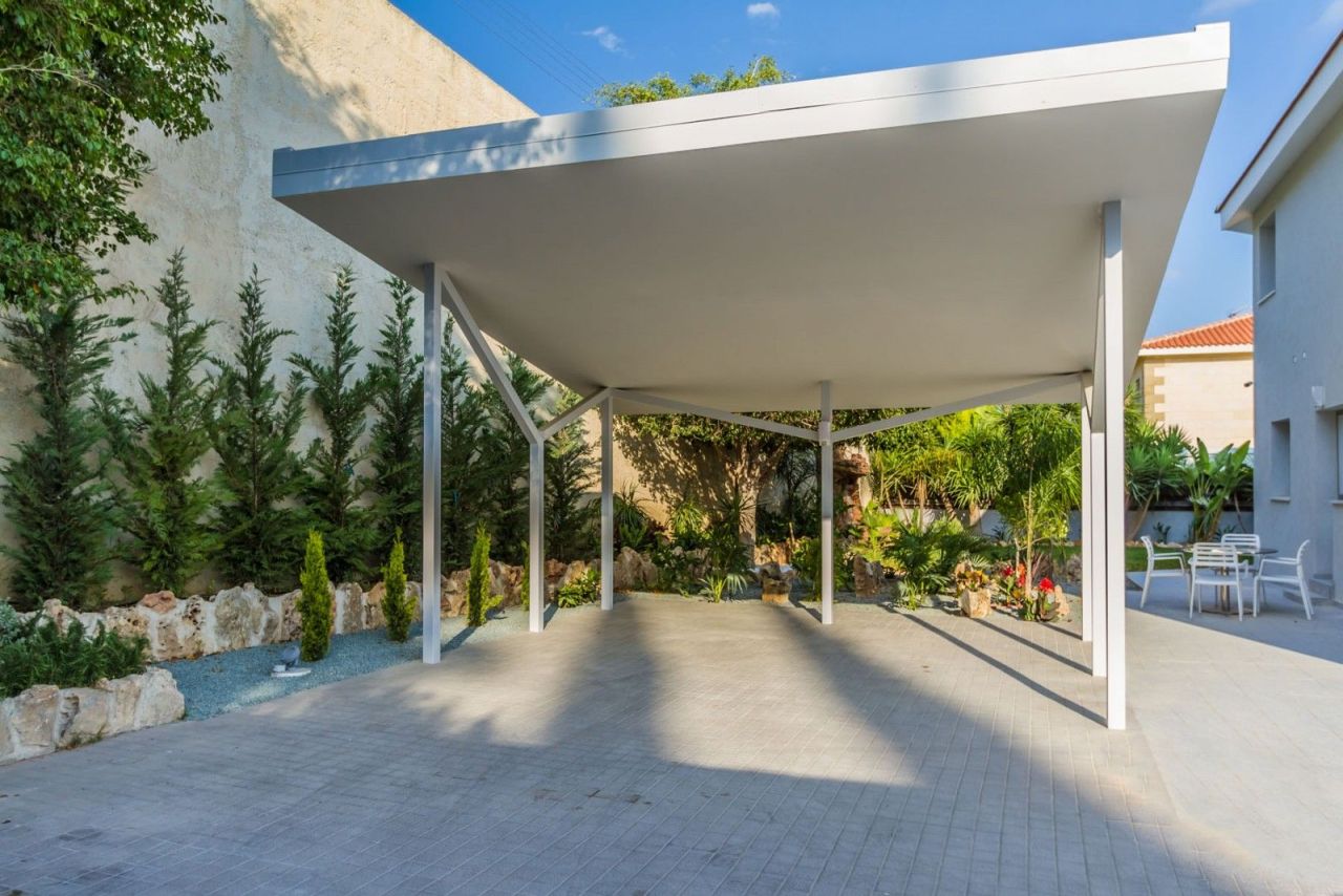 Villa en Limasol, Chipre, 350 m² - imagen 12