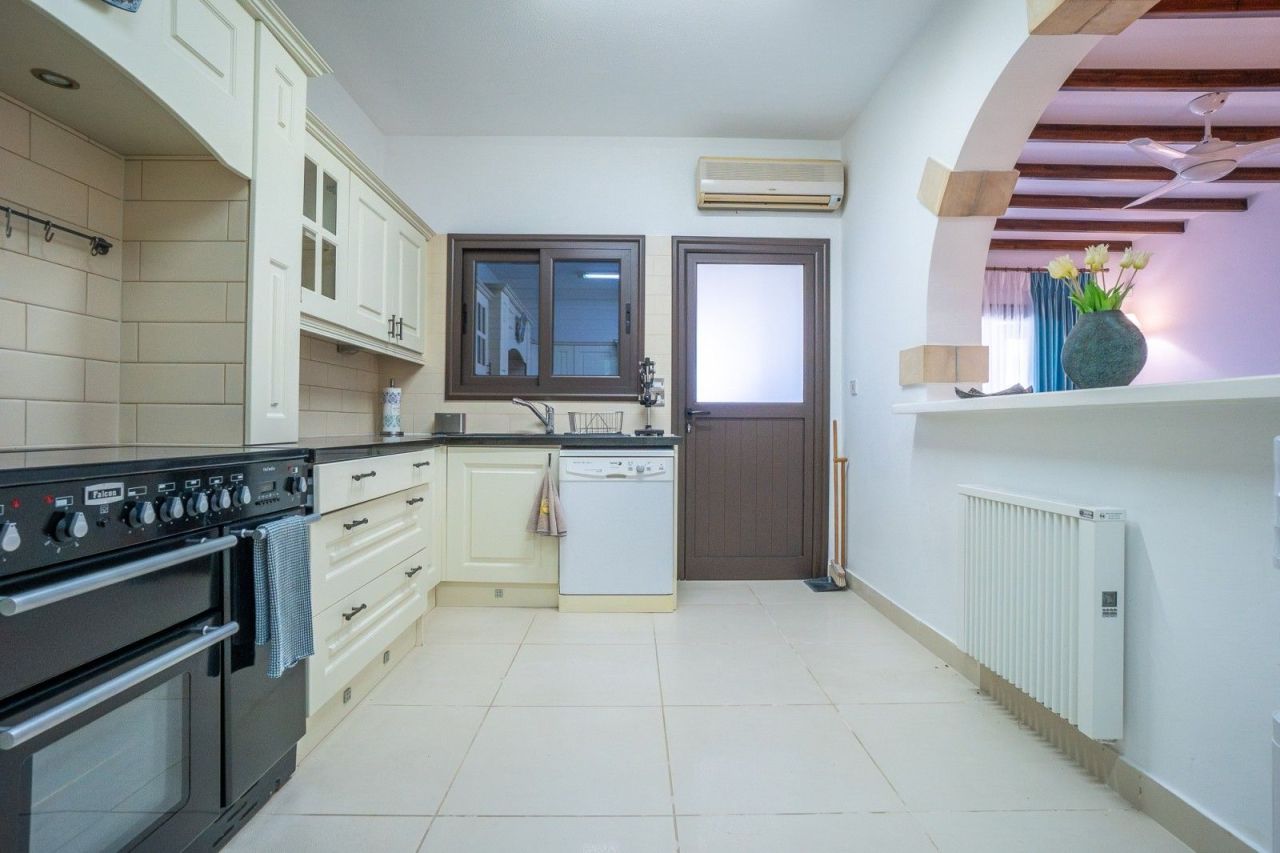 Villa in Paphos, Zypern, 210 m² - Foto 12