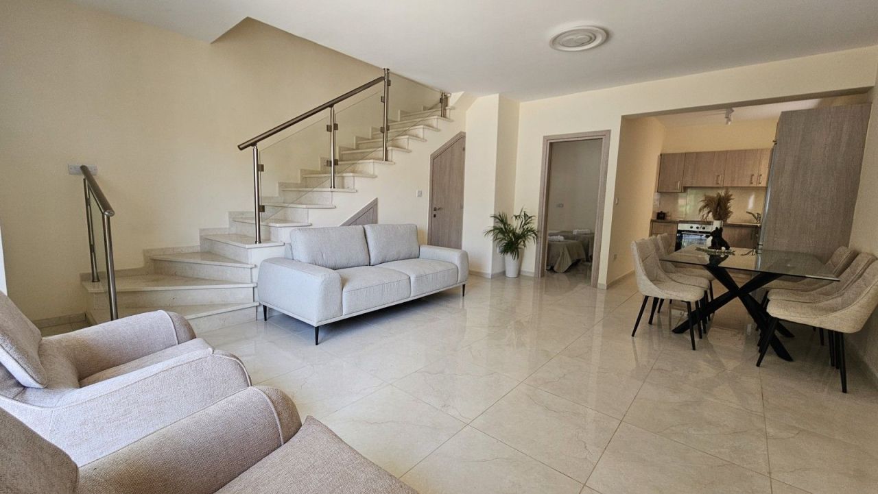 Villa in Paphos, Zypern, 151 m² - Foto 12