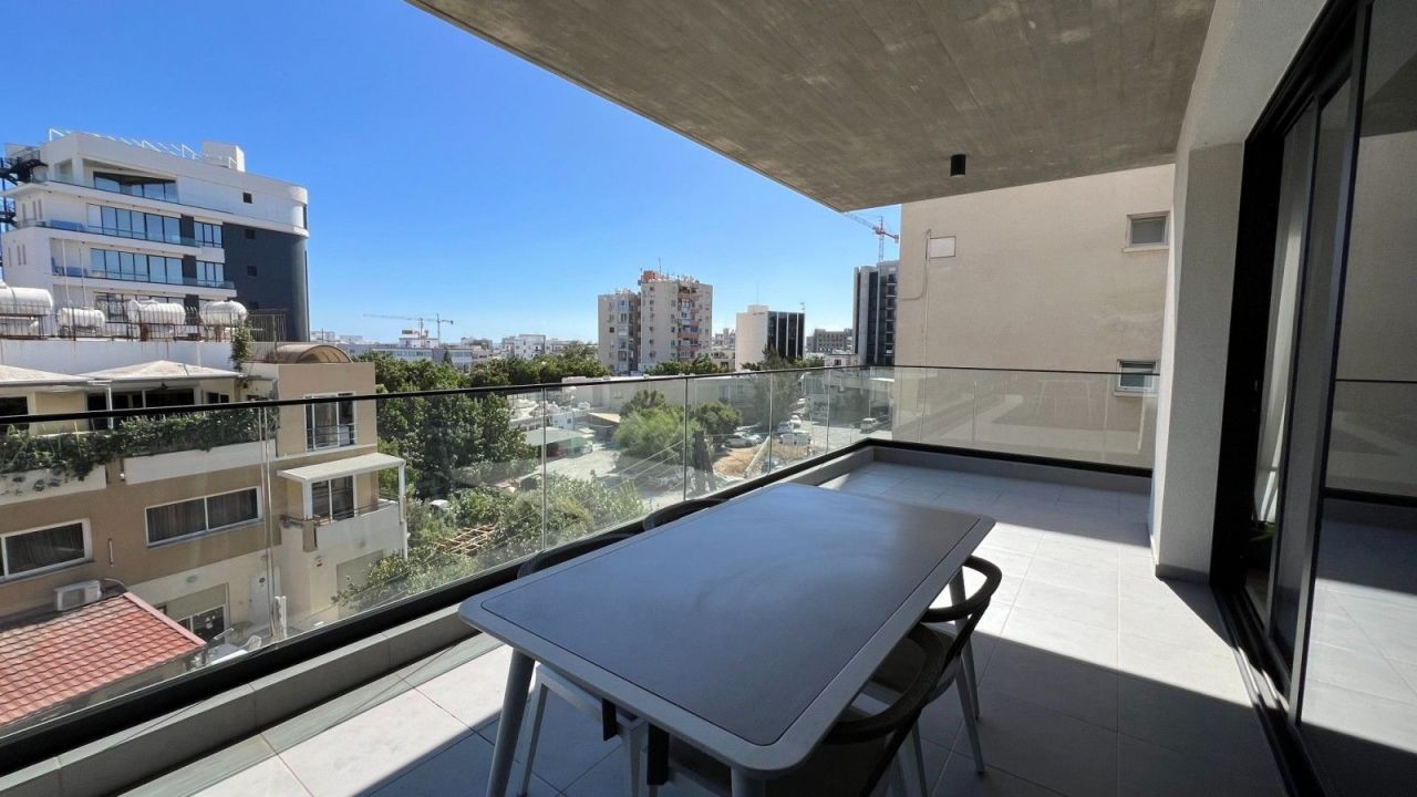 Appartamenti a Limassol, Cipro, 105 m² - foto 12