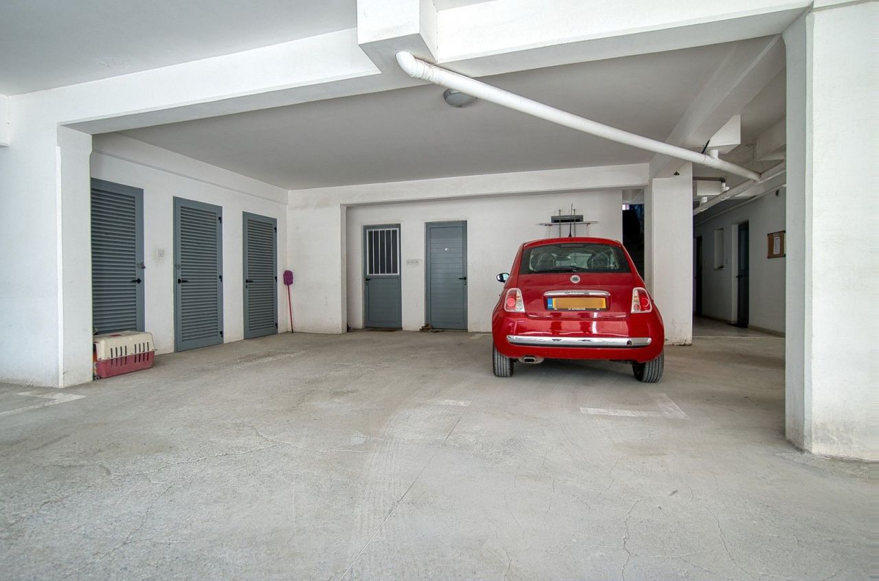 Apartamento en Limasol, Chipre, 128 m² - imagen 12