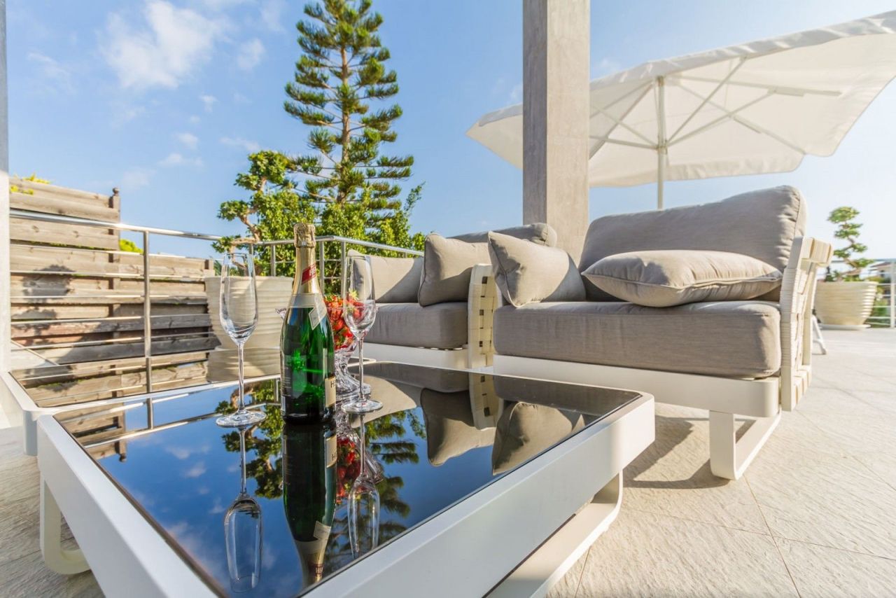 Villa en Limasol, Chipre, 350 m² - imagen 13