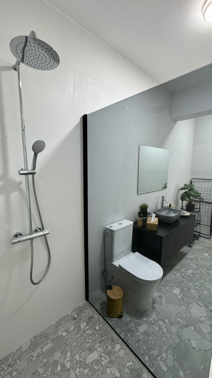 Appartamenti a Paphos, Cipro, 56 m² - foto 13