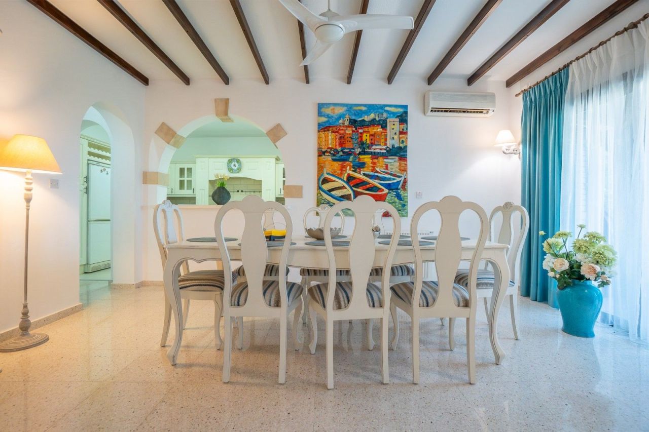 Villa in Paphos, Zypern, 210 m² - Foto 13