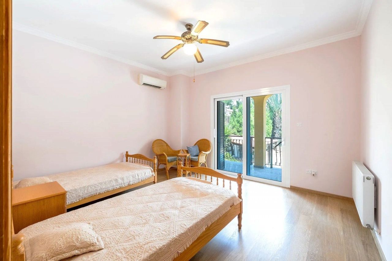 Villa in Limassol, Zypern, 363 m² - Foto 14