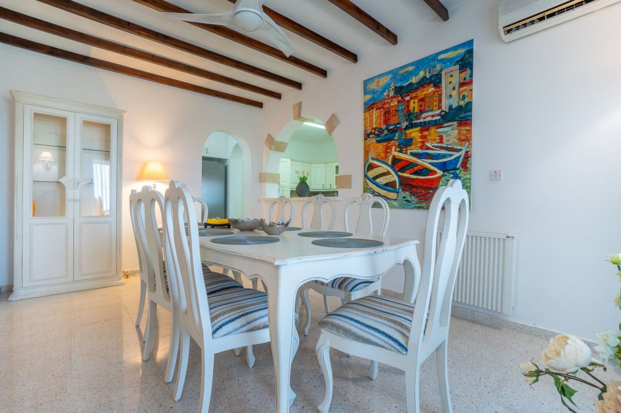 Villa in Paphos, Zypern, 210 m² - Foto 14