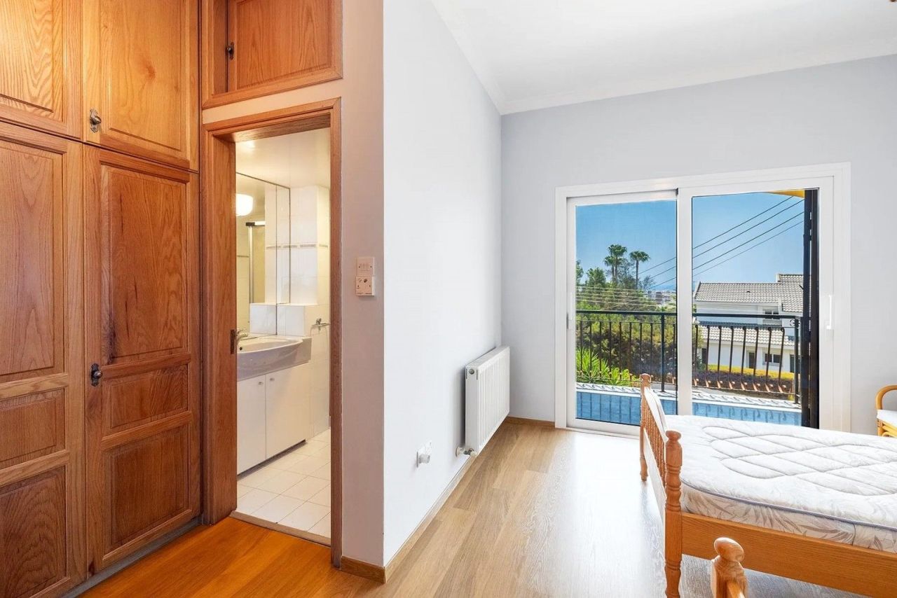 Villa in Limassol, Zypern, 363 m² - Foto 15