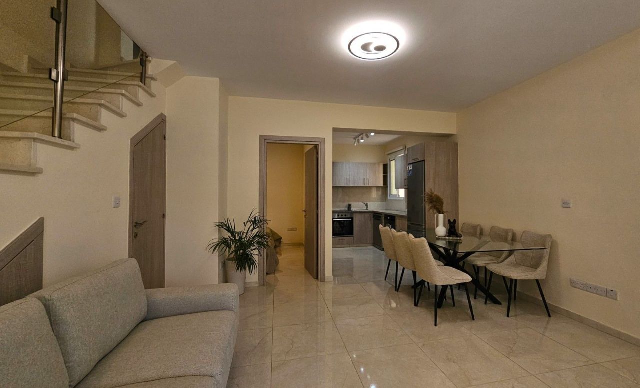 Villa in Paphos, Zypern, 151 m² - Foto 15