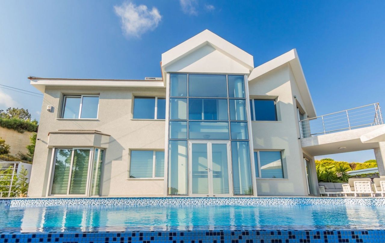 Villa en Limasol, Chipre, 350 m² - imagen 16