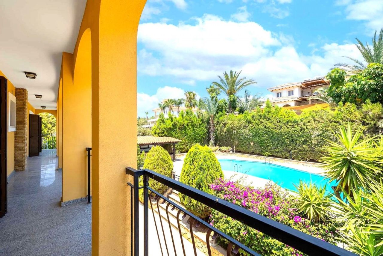 Villa in Limassol, Zypern, 363 m² - Foto 16