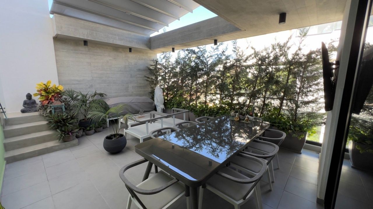 Penthouse in Limassol, Cyprus, 195 m² - picture 17