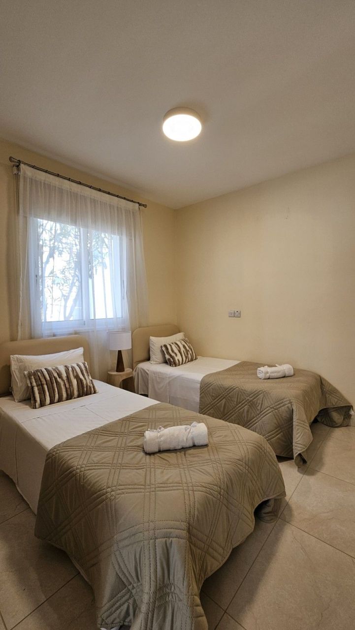 Villa in Paphos, Zypern, 151 m² - Foto 17