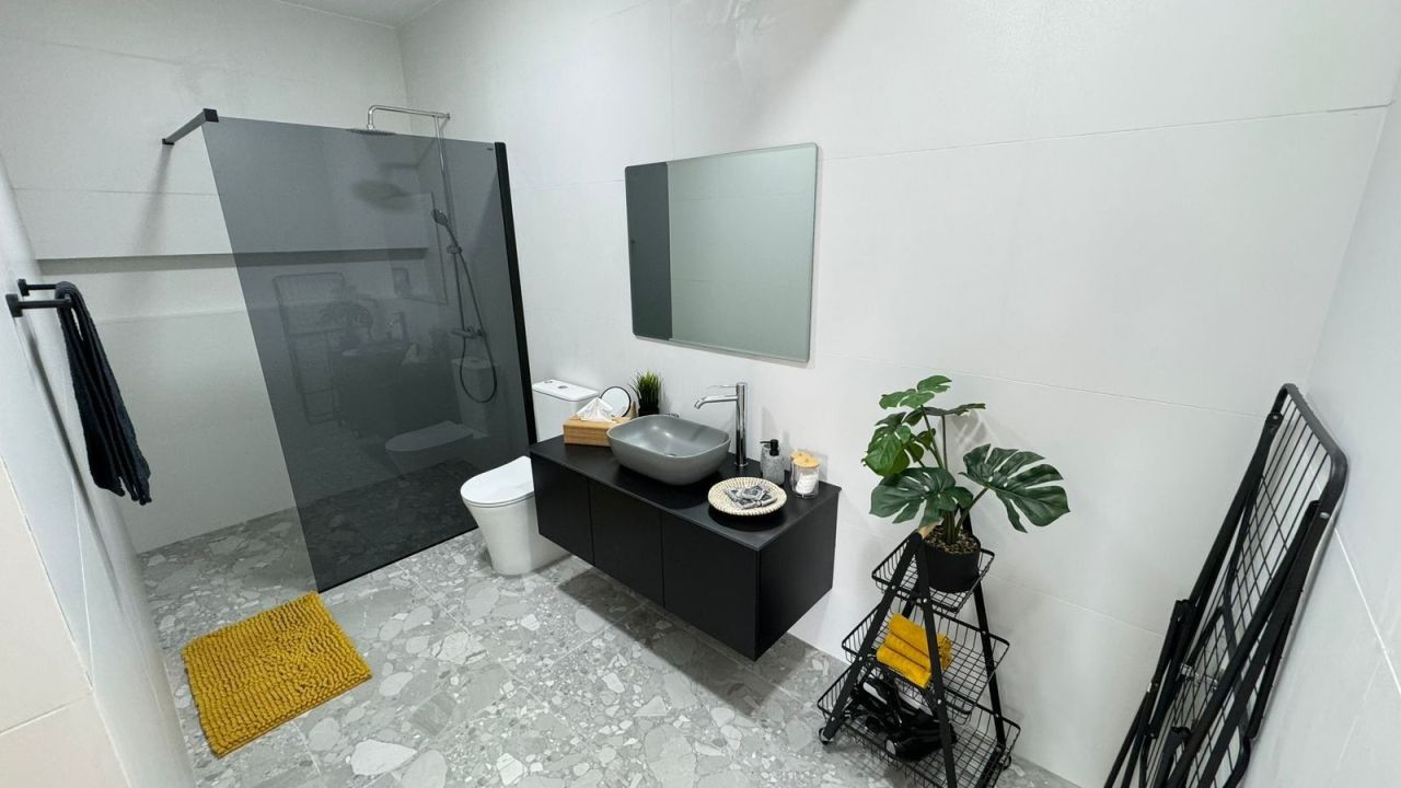 Appartamenti a Paphos, Cipro, 56 m² - foto 17