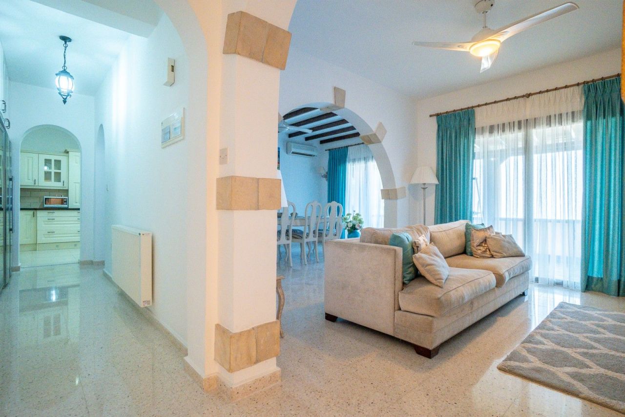 Villa in Paphos, Zypern, 210 m² - Foto 18