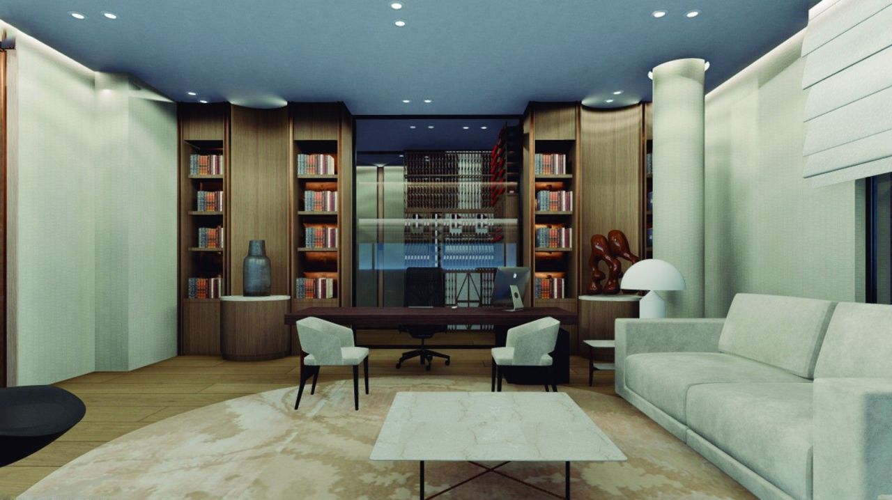 Villa in Limassol, Cyprus, 550 m² - picture 19