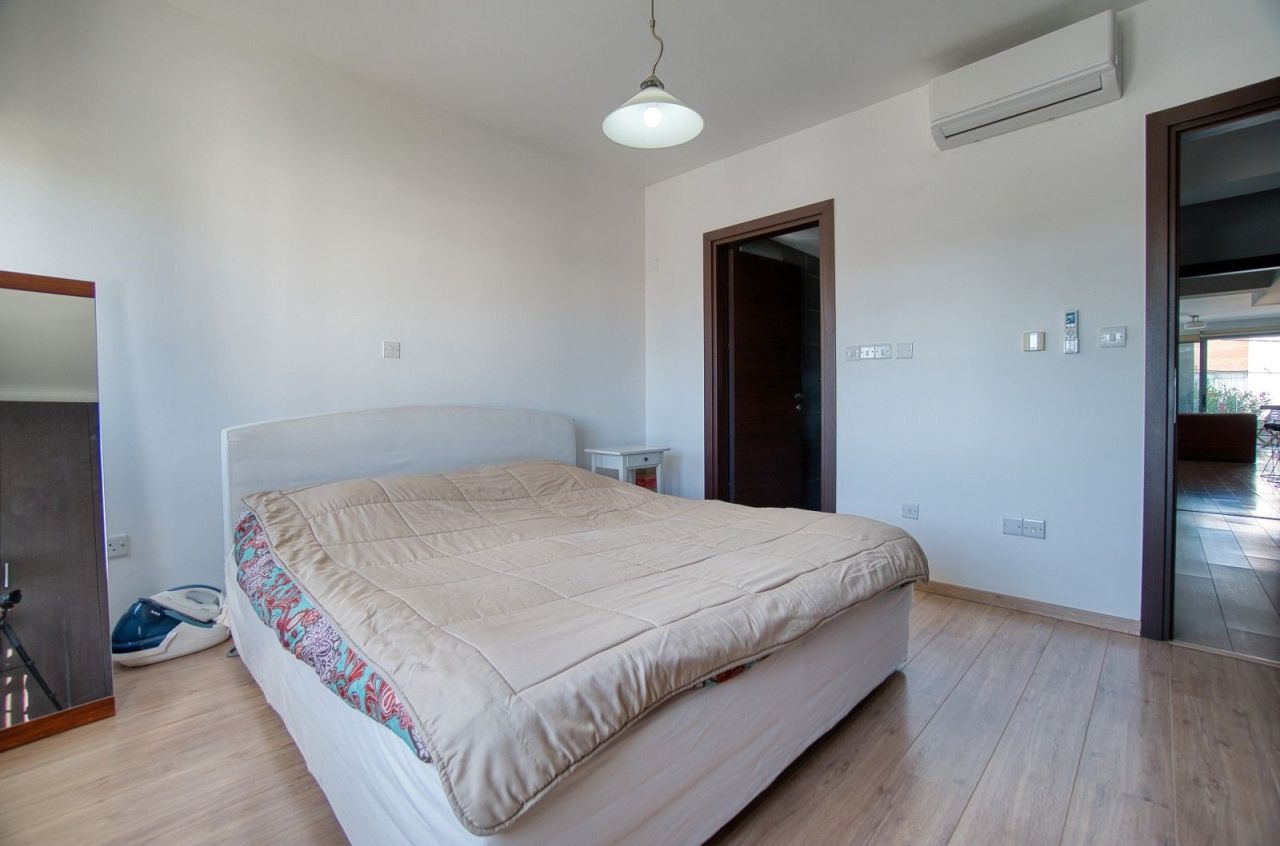 Apartamento en Limasol, Chipre, 128 m² - imagen 19