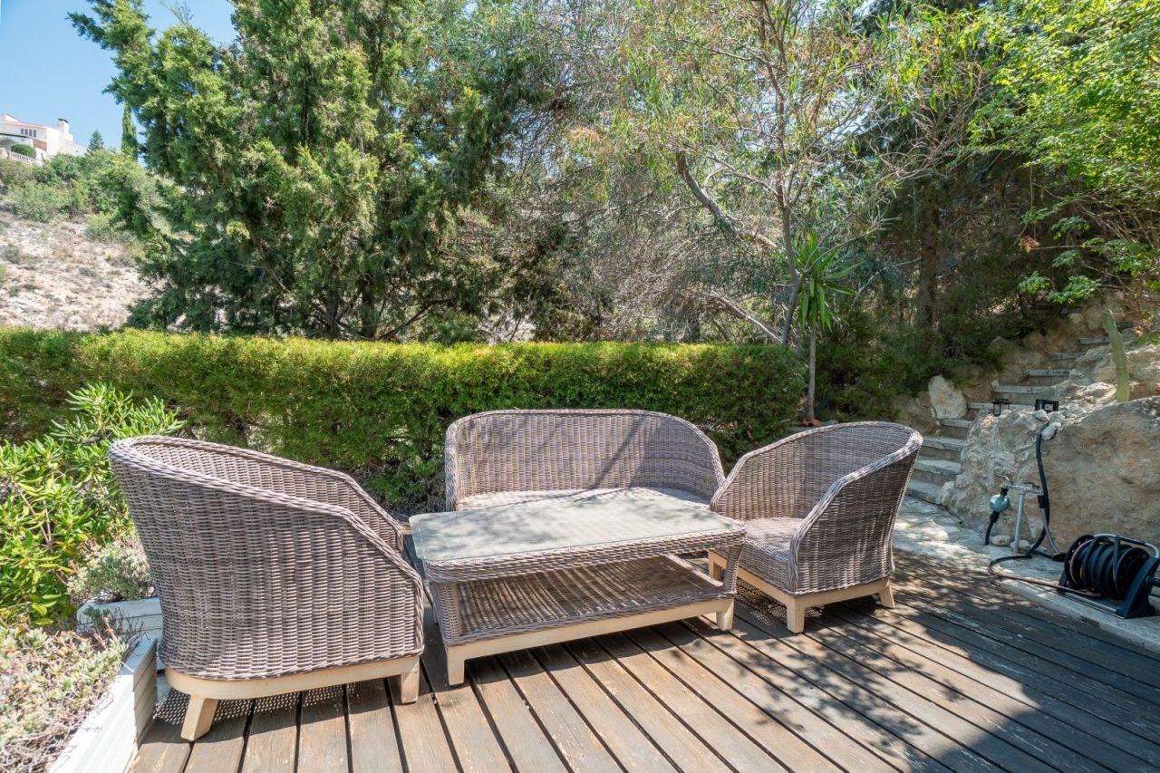 Villa in Paphos, Zypern, 210 m² - Foto 19