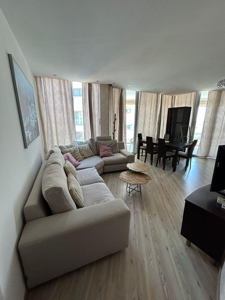 Apartment in Larnaka, Zypern - Foto 1
