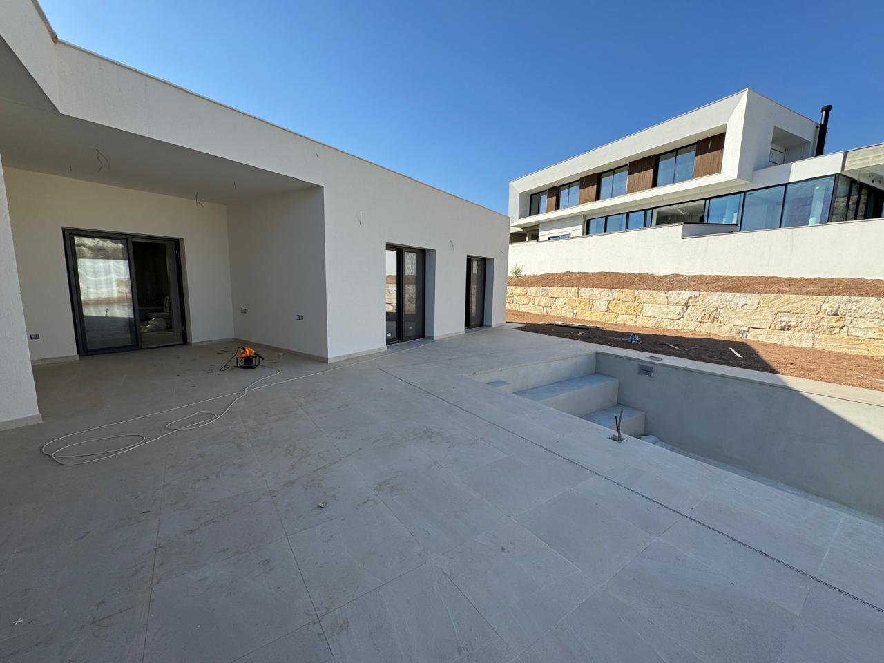 Casa a Agios Tychon, Cipro - foto 2