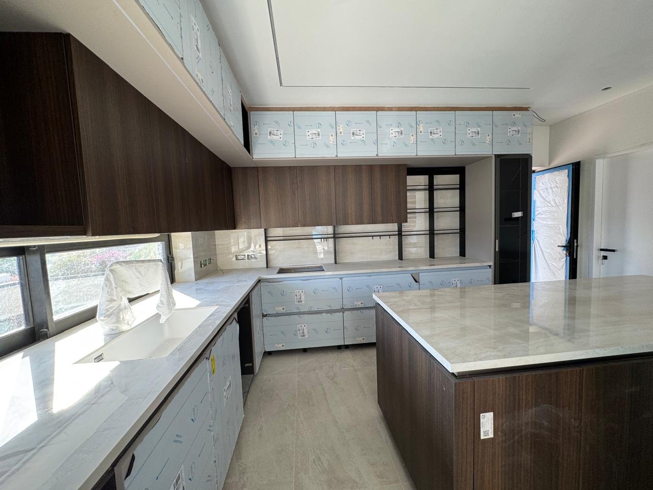 Maison à Agios Tychon, Chypre - image 2