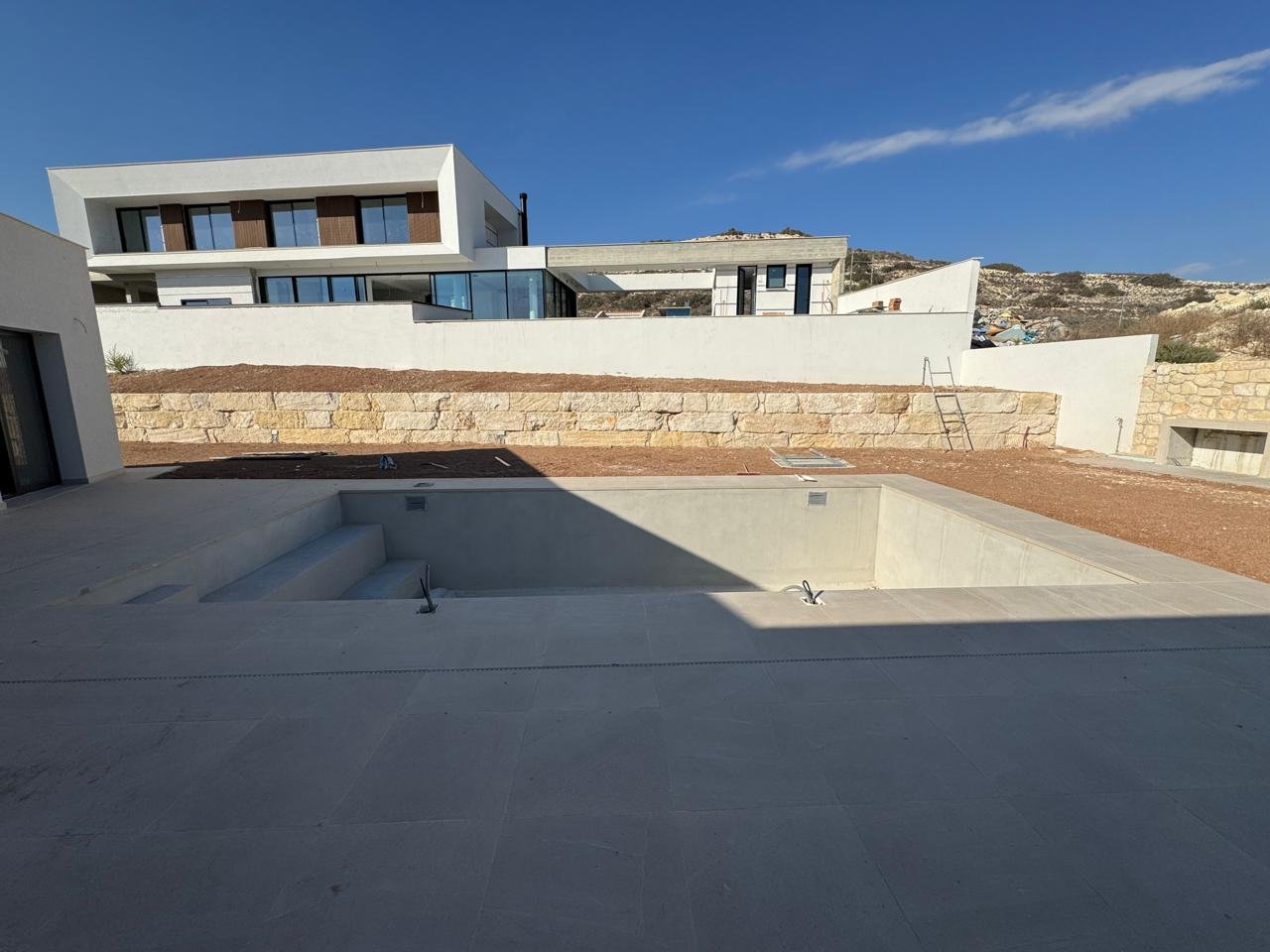 Casa a Agios Tychon, Cipro - foto 4