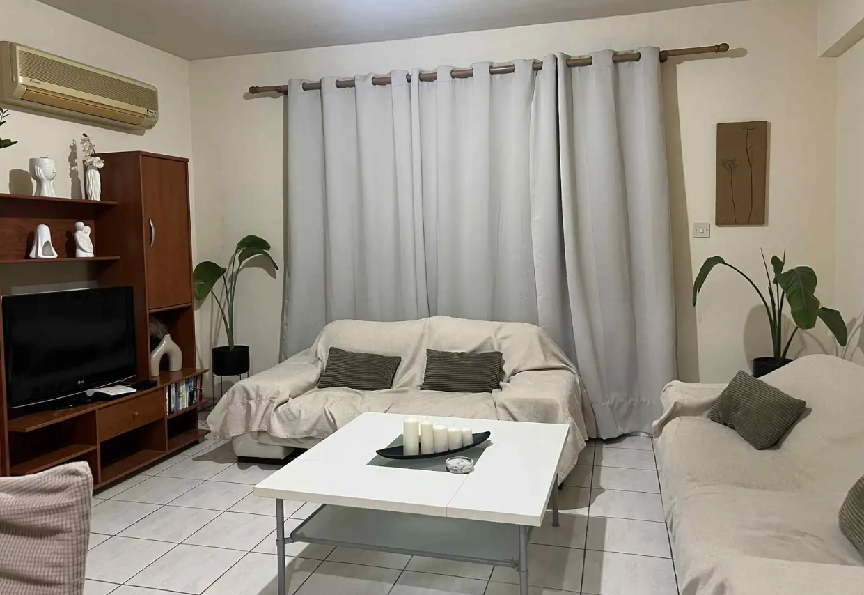 Apartment in Chlorakas, Cyprus - picture 6