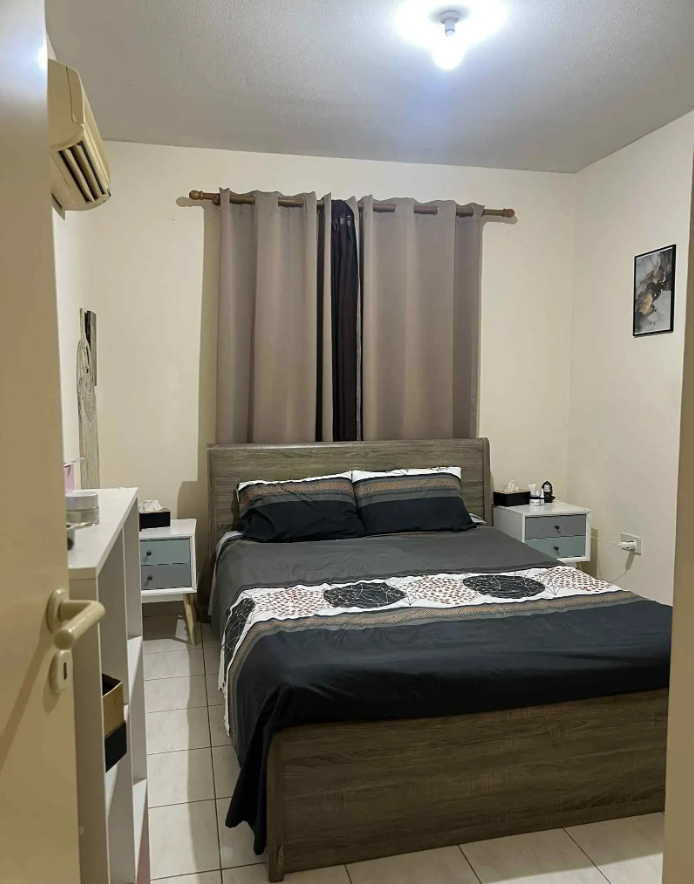 Apartment in Chlorakas, Cyprus - picture 8