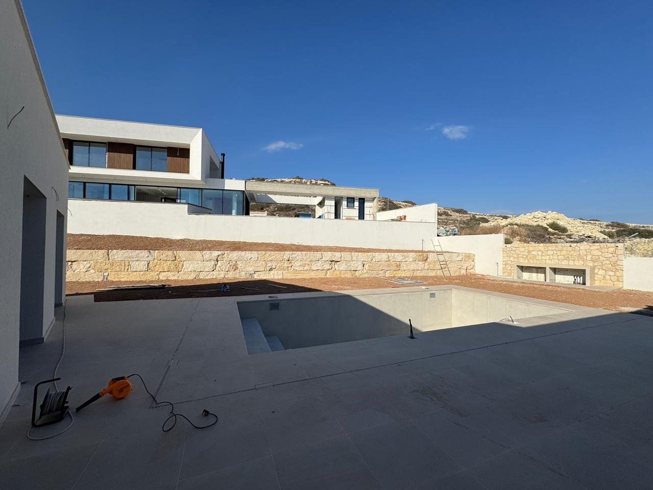 Casa a Agios Tychon, Cipro - foto 12