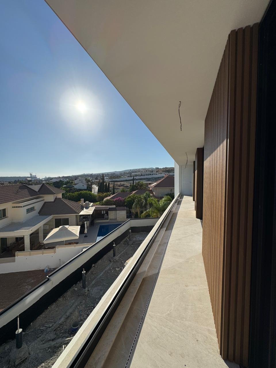 Maison à Agios Tychon, Chypre - image 14