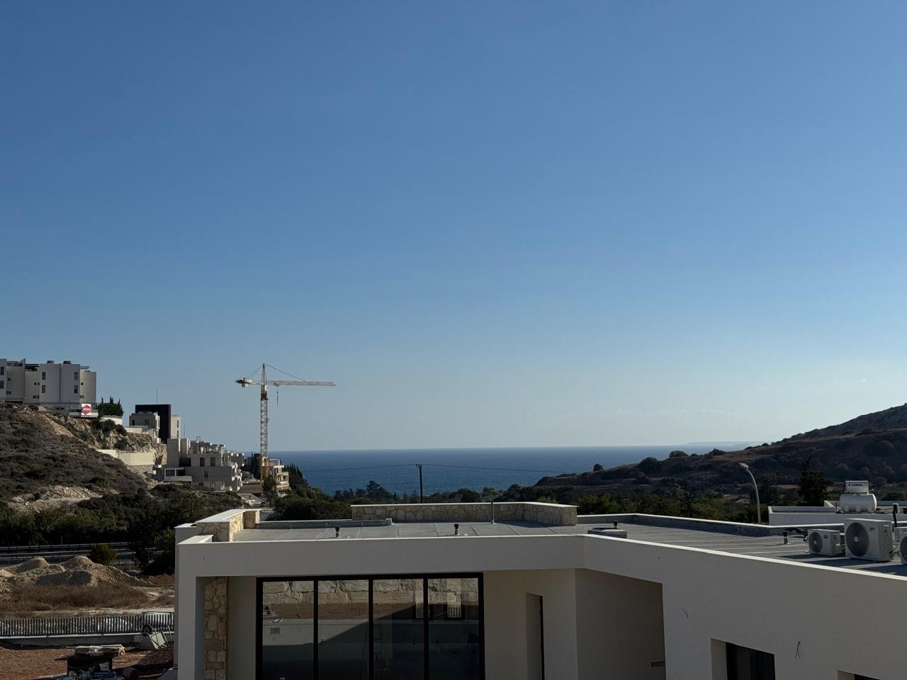 Maison à Agios Tychon, Chypre - image 15