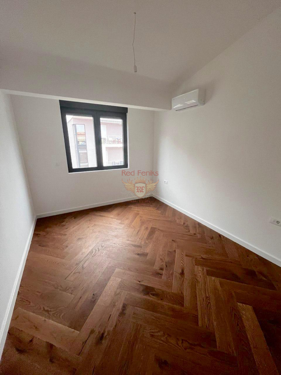 Appartement à Tivat, Monténégro, 33 m² - image 2