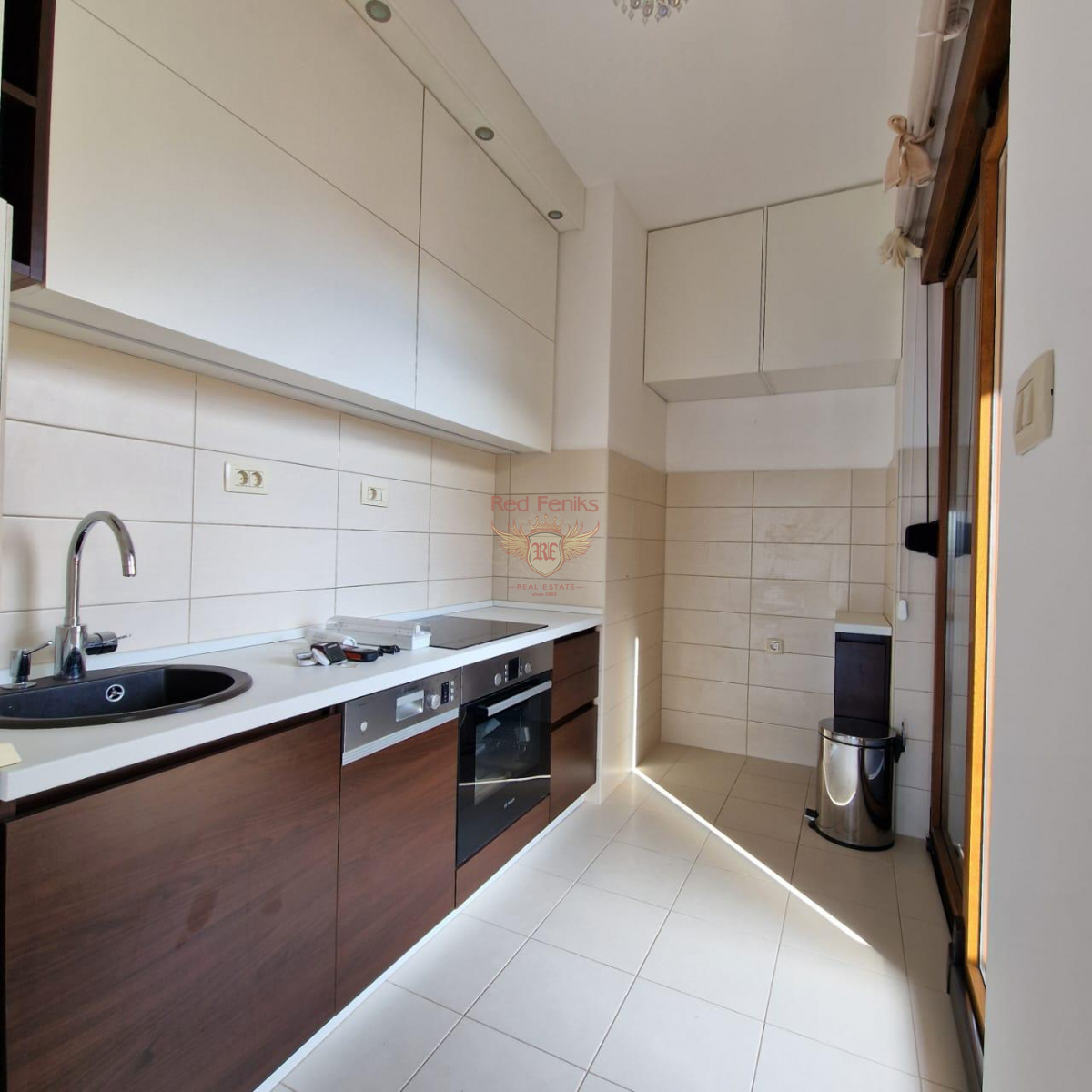 Wohnung in Petrovac, Montenegro, 152 m² - Foto 2