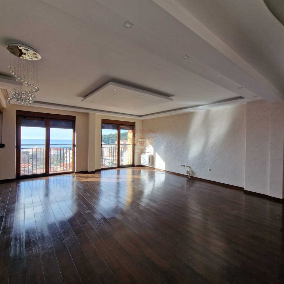 Wohnung in Petrovac, Montenegro, 152 m² - Foto 3