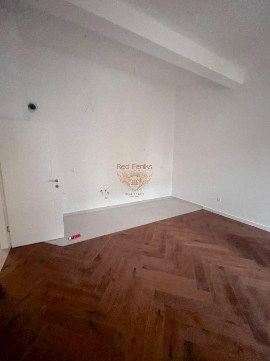Appartement à Tivat, Monténégro, 33 m² - image 3