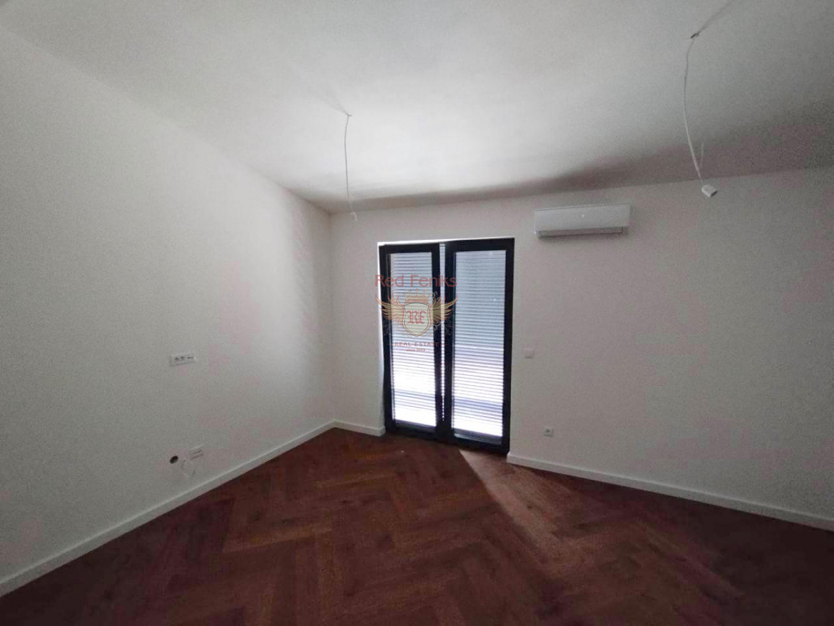 Appartement à Tivat, Monténégro, 33 m² - image 4