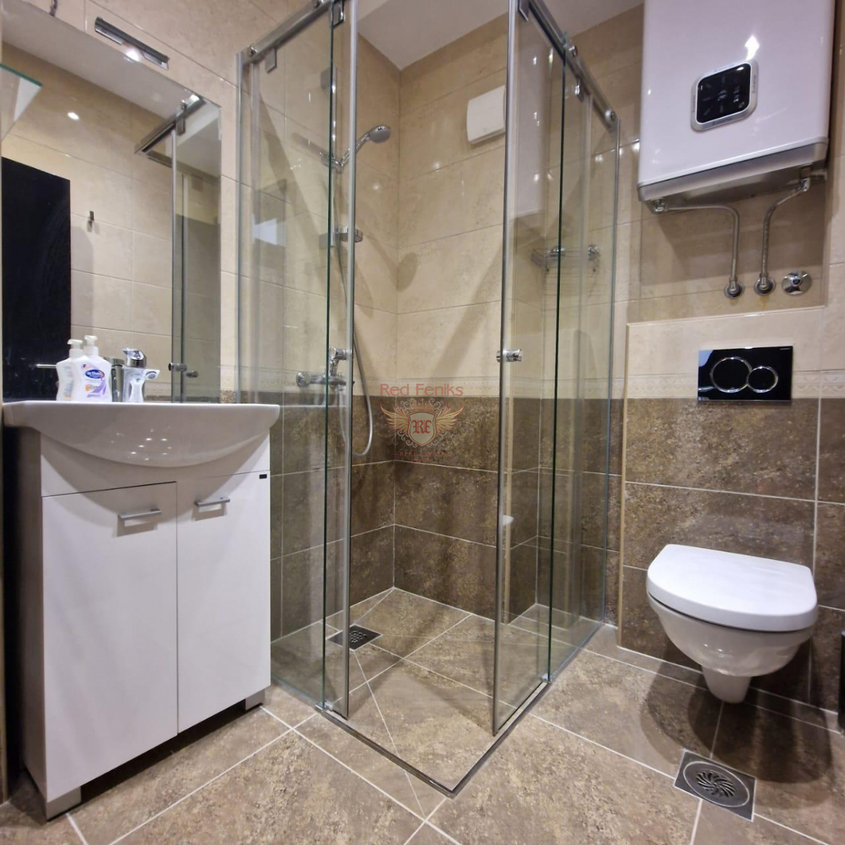 Wohnung in Petrovac, Montenegro, 152 m² - Foto 5