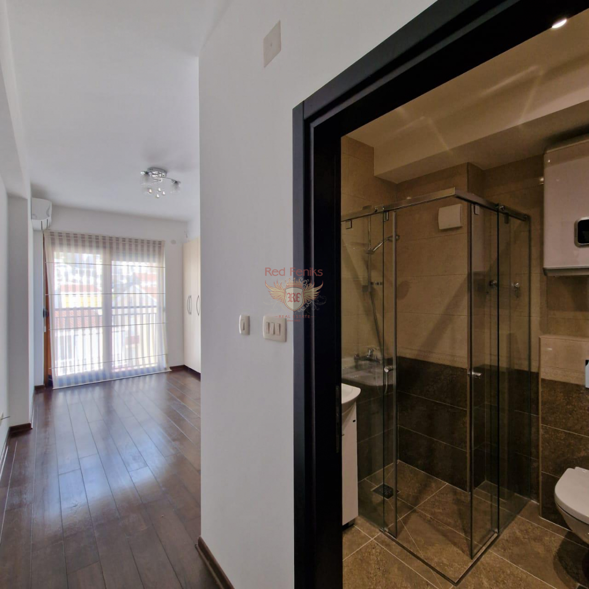 Wohnung in Petrovac, Montenegro, 152 m² - Foto 7