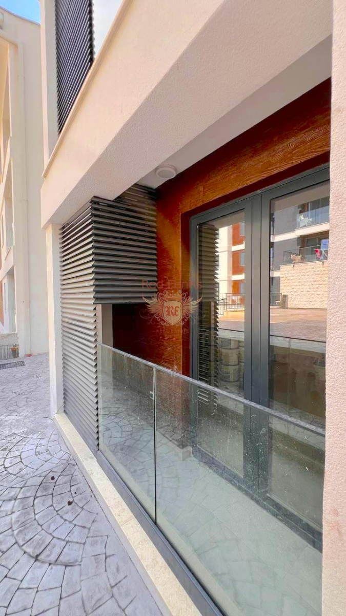 Appartement à Tivat, Monténégro, 33 m² - image 7