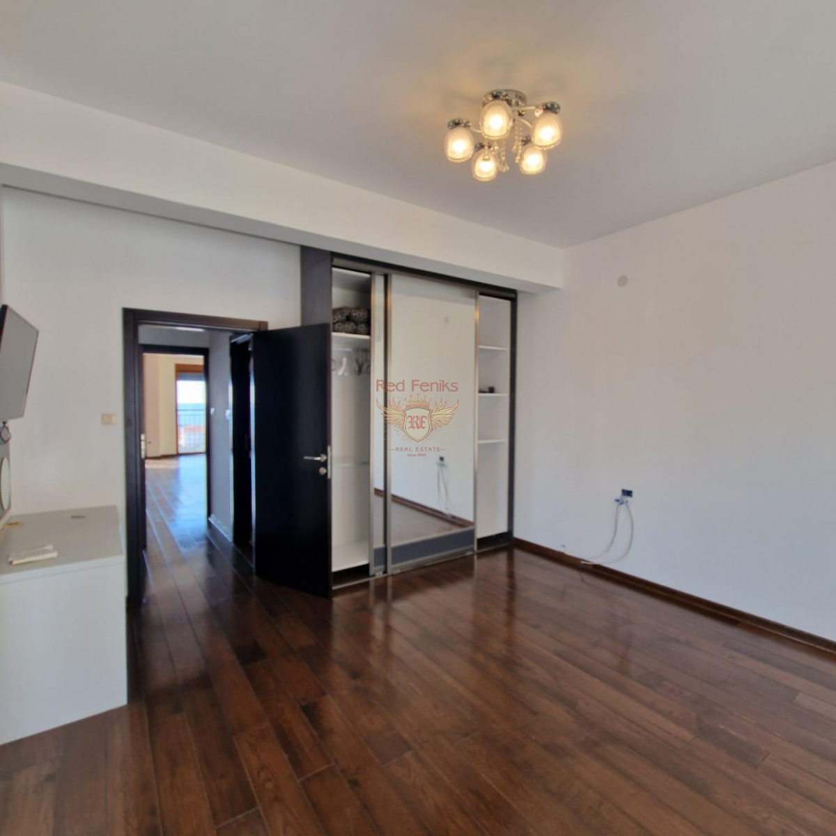 Wohnung in Petrovac, Montenegro, 152 m² - Foto 9