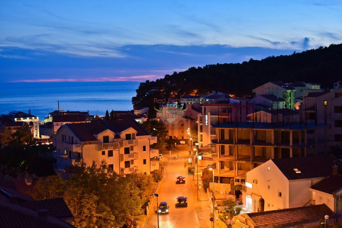 Wohnung in Petrovac, Montenegro, 152 m² - Foto 12