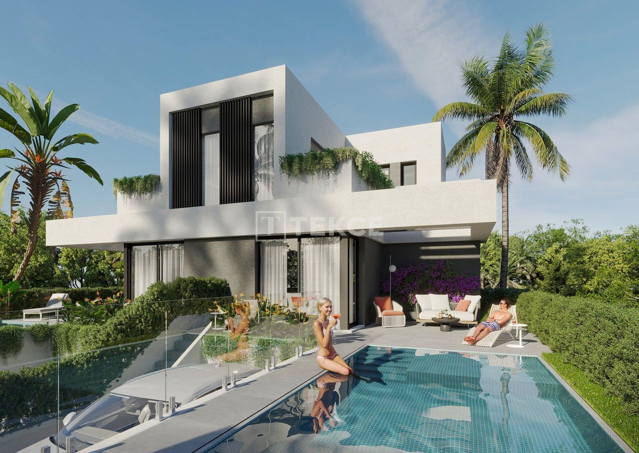 Villa in Finestrat, Spain, 212 m² - picture 1