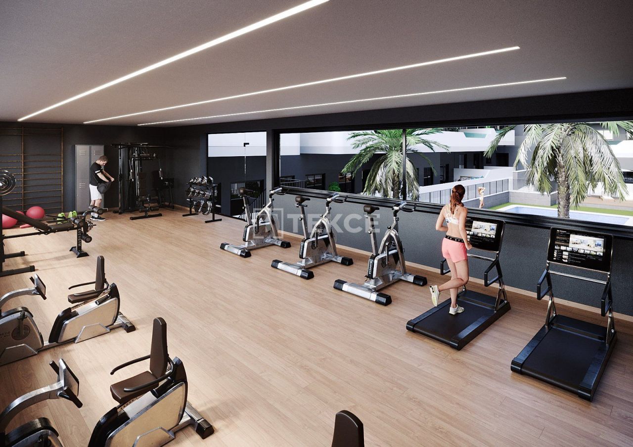 Ático en Santa Pola, España, 164 m² - imagen 1