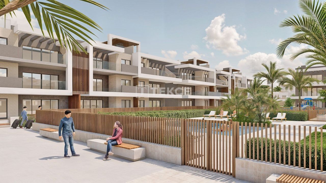 Ático en Pilar de la Horadada, España, 81 m² - imagen 1