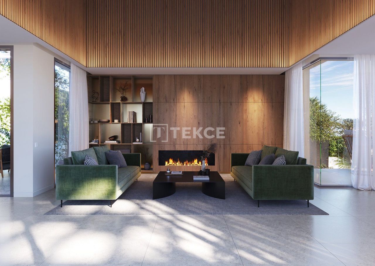 Villa in San Miguel de Salinas, Spanien, 415 m² - Foto 3