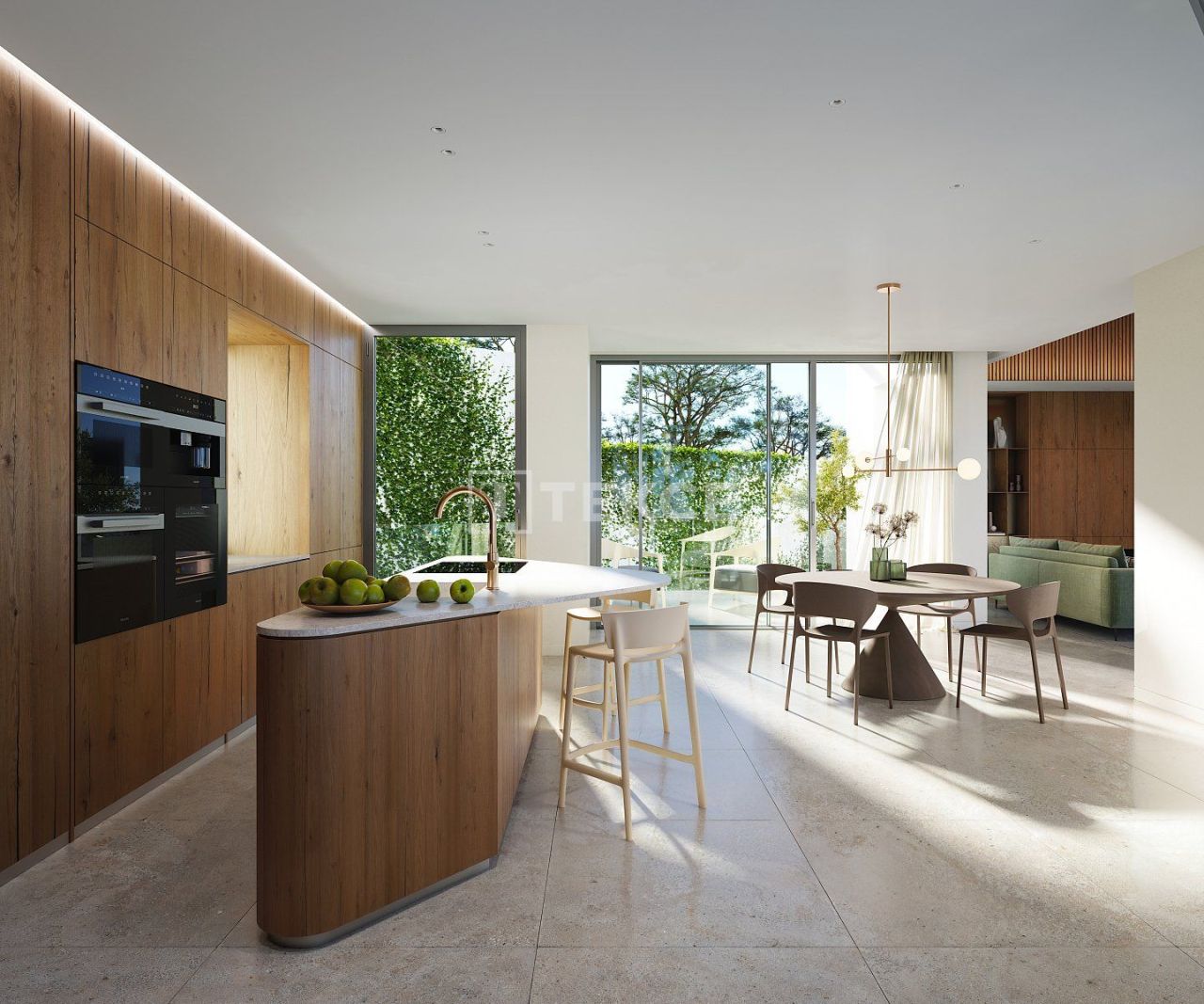 Villa in San Miguel de Salinas, Spanien, 415 m² - Foto 4