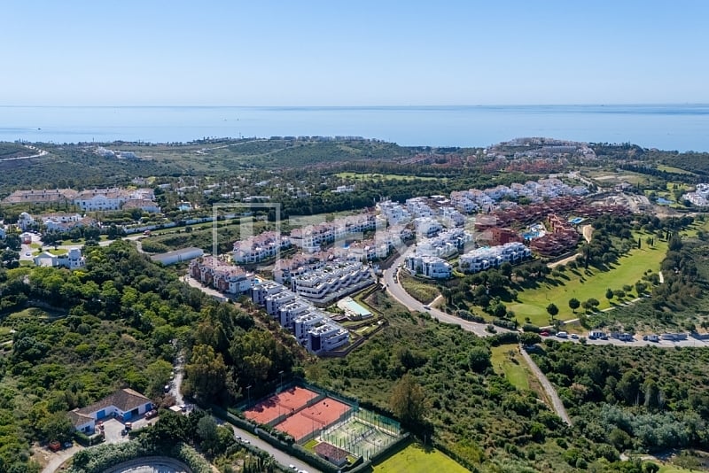 Appartement à Casares, Espagne, 86 m² - image 4