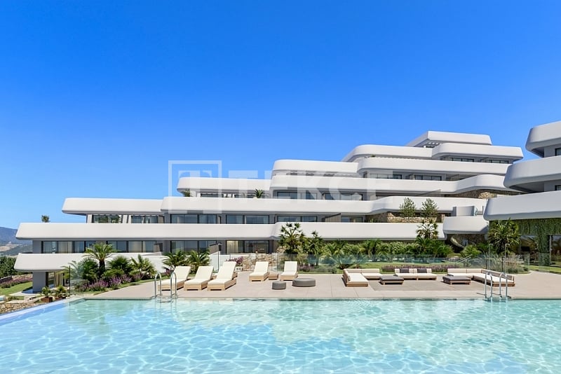 Appartement à Casares, Espagne, 86 m² - image 5