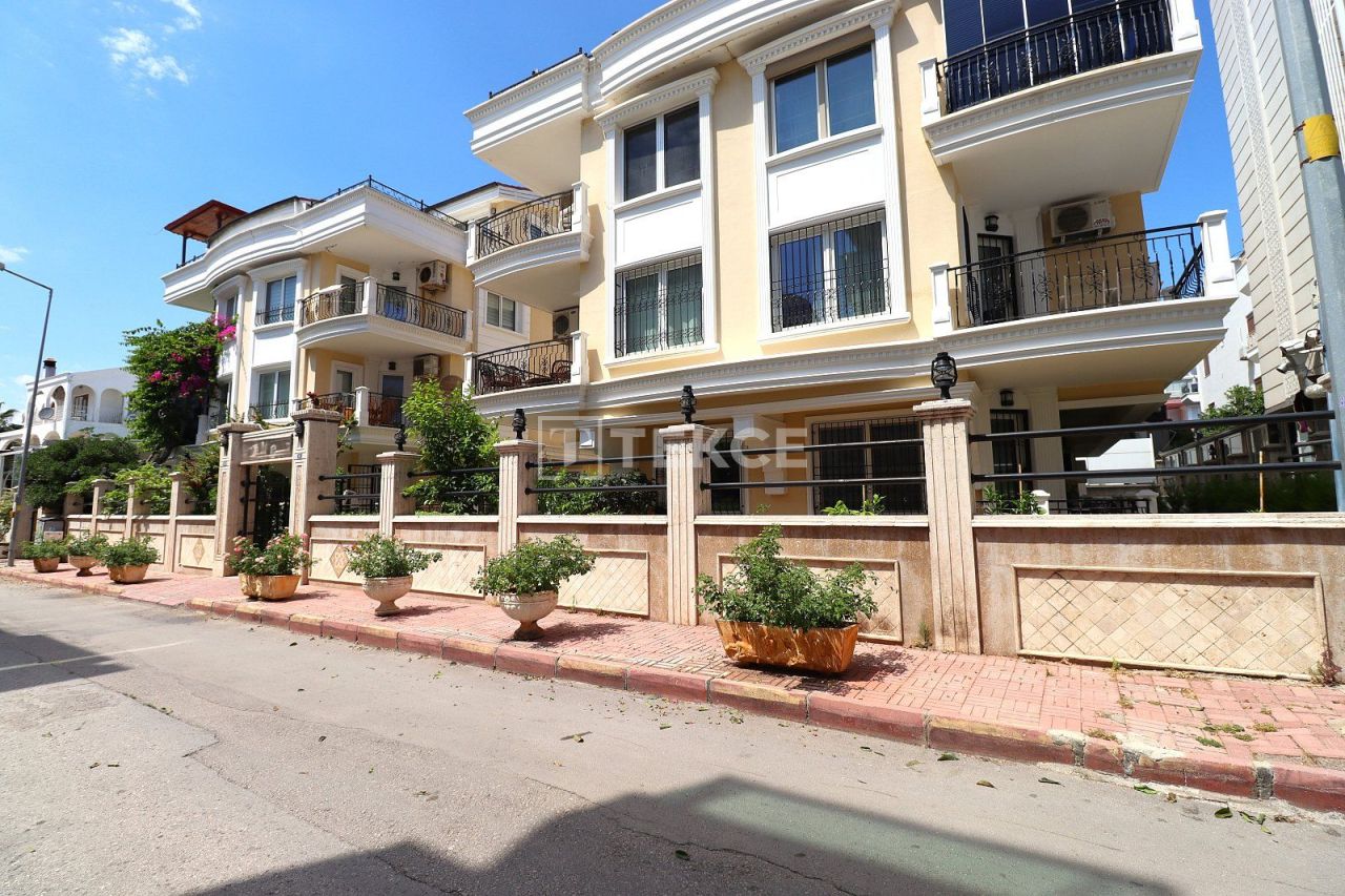 Appartamenti a Antalya, Turchia, 220 m² - foto 5